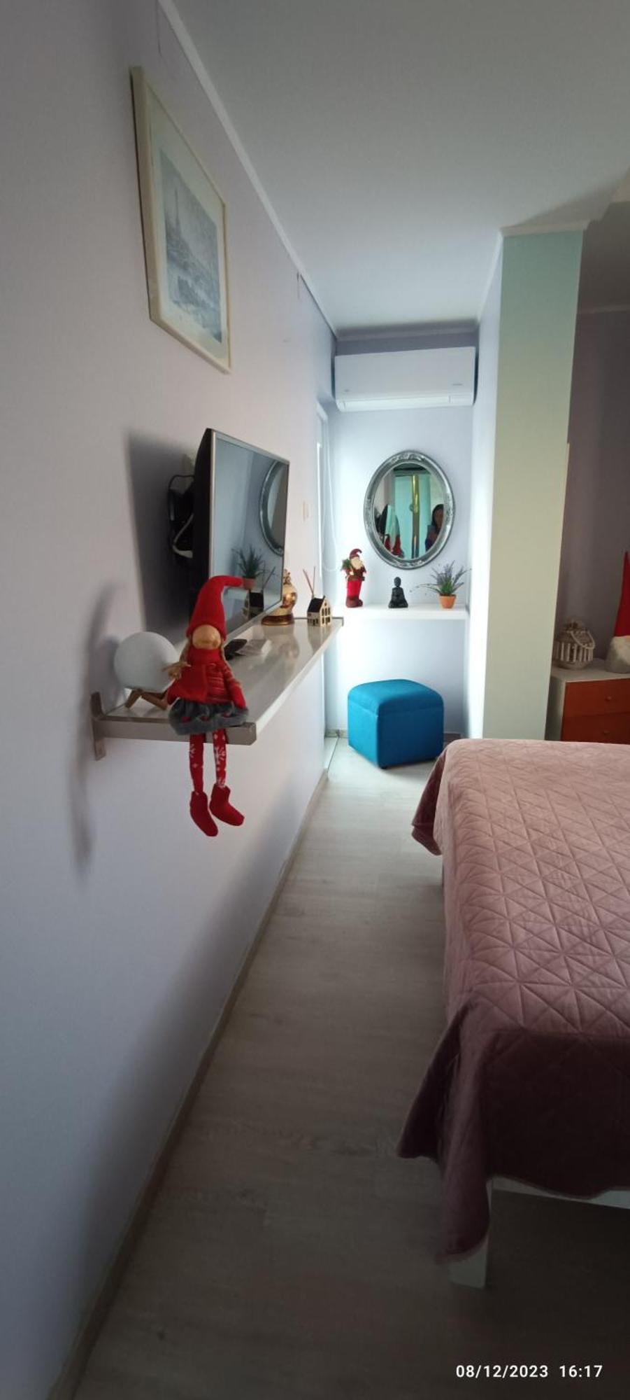 Marilidiahouse Villa Tzigkouna Ngoại thất bức ảnh