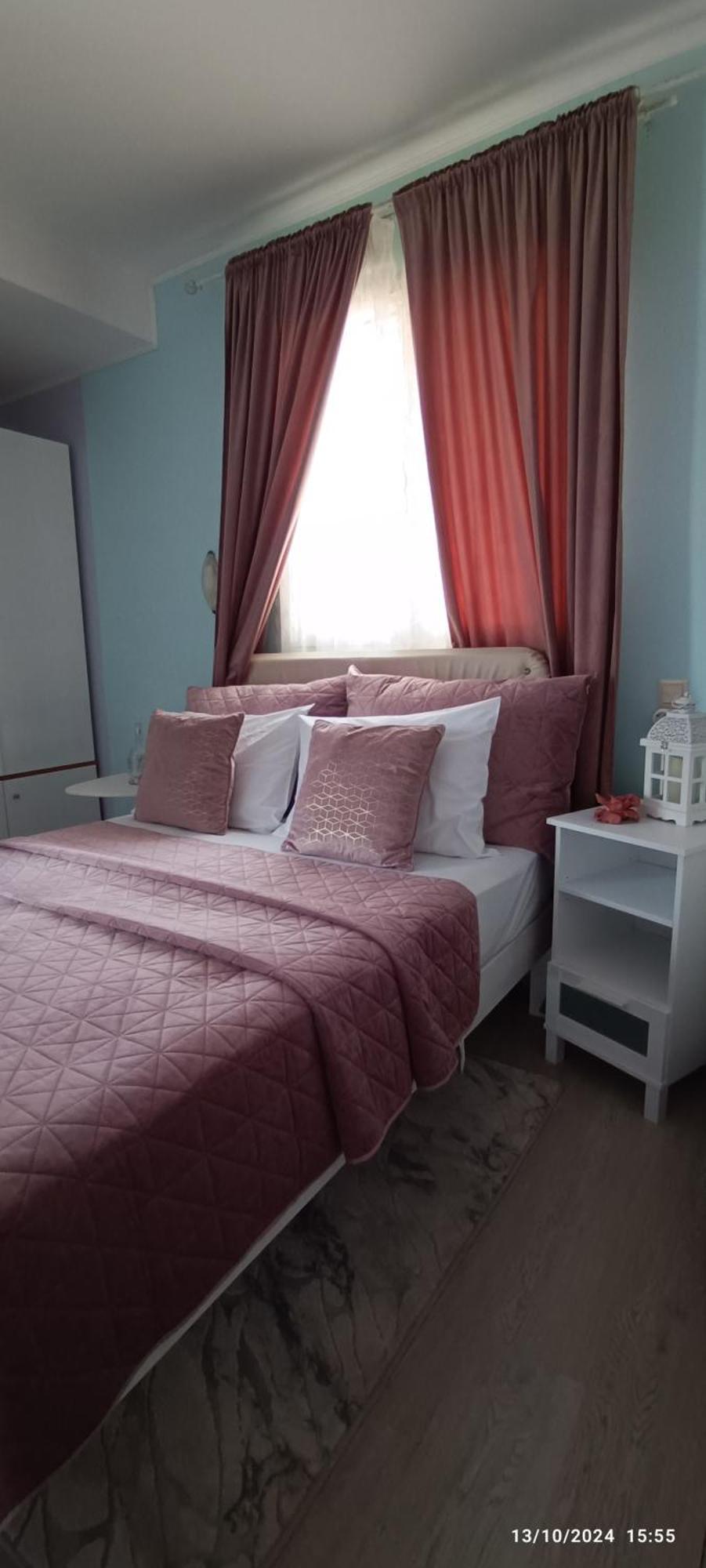 Marilidiahouse Villa Tzigkouna Phòng bức ảnh