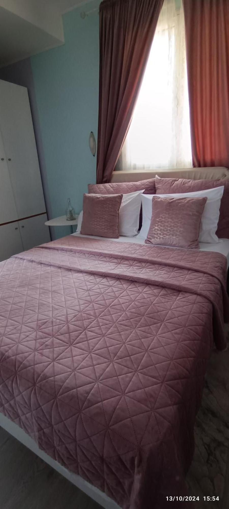 Marilidiahouse Villa Tzigkouna Phòng bức ảnh