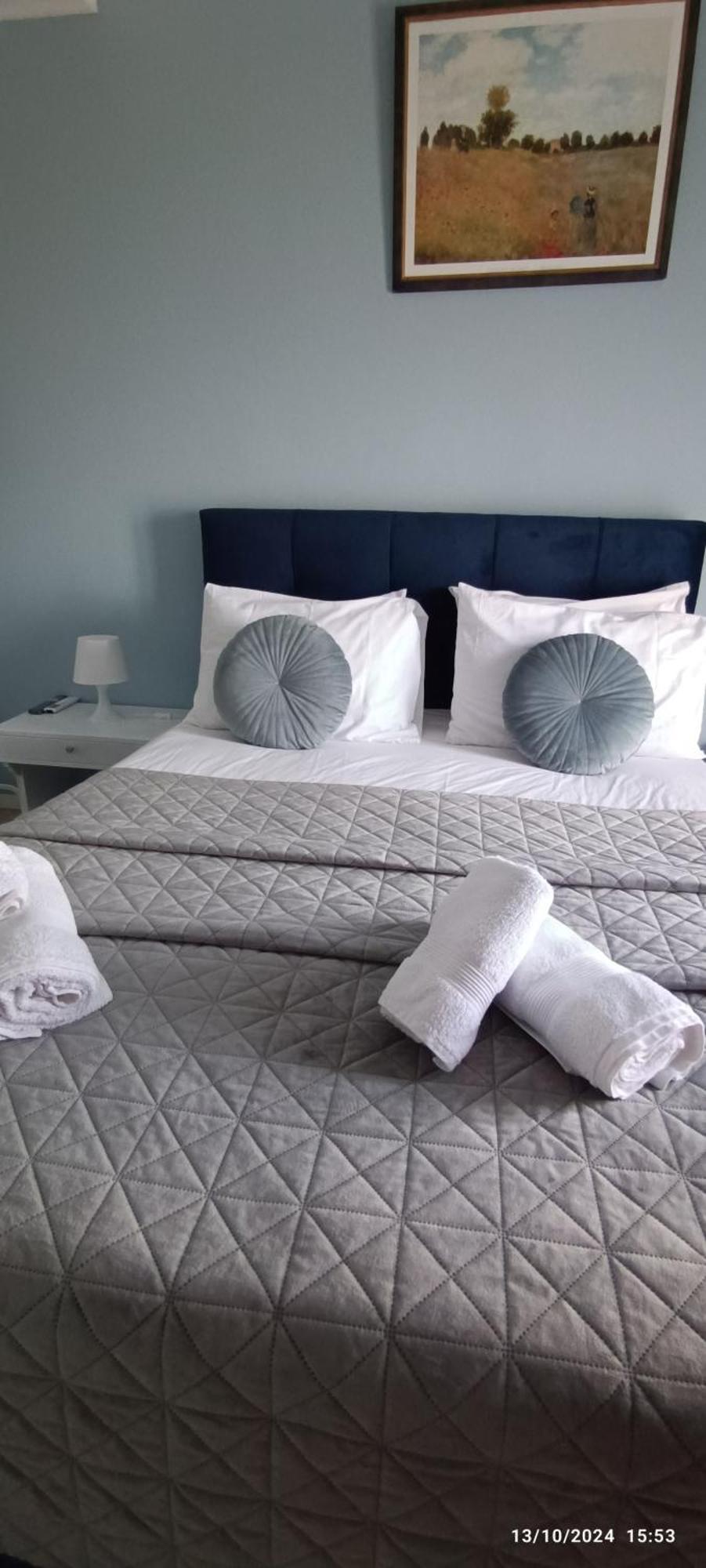 Marilidiahouse Villa Tzigkouna Ngoại thất bức ảnh