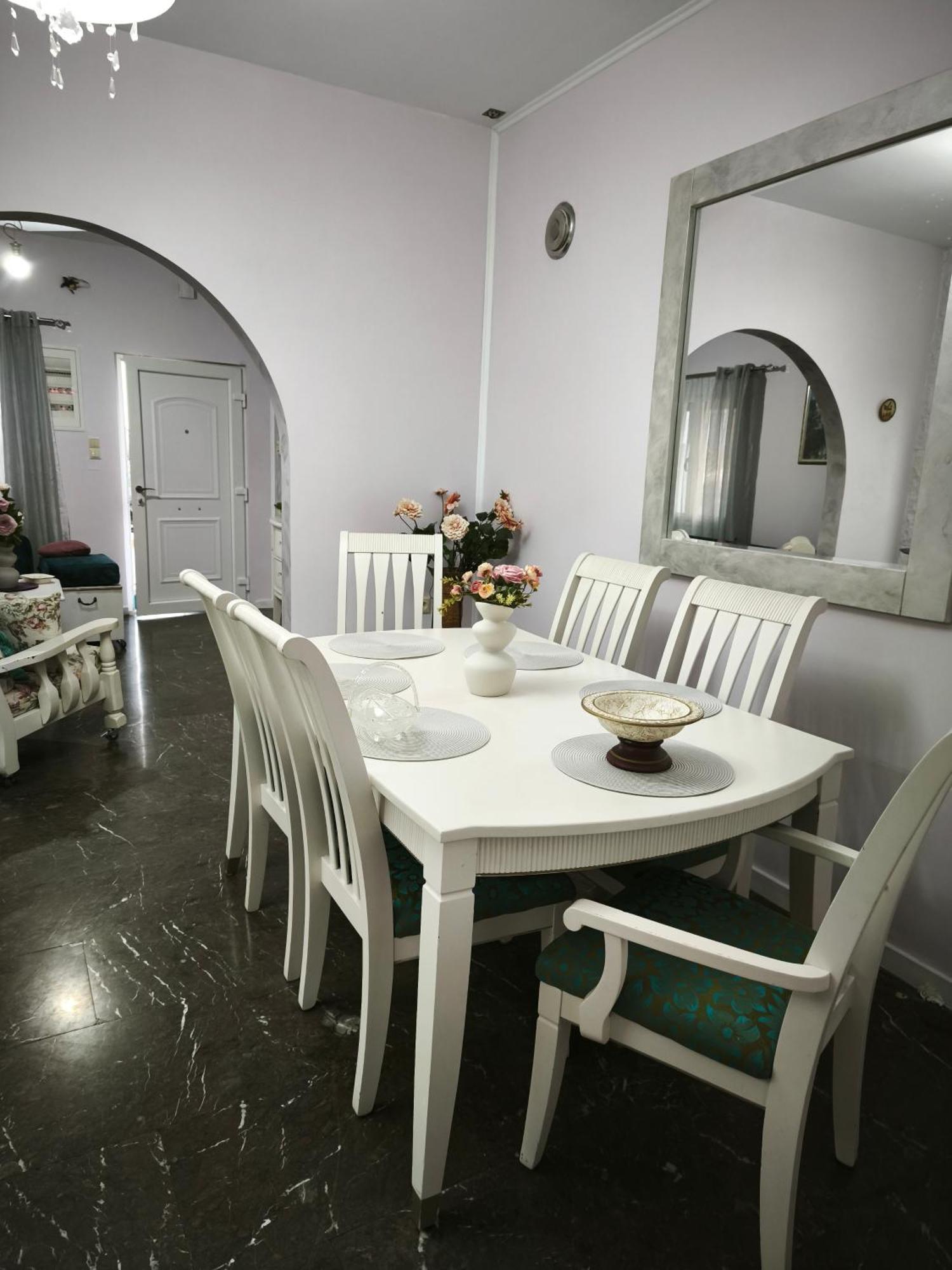 Marilidiahouse Villa Tzigkouna Ngoại thất bức ảnh