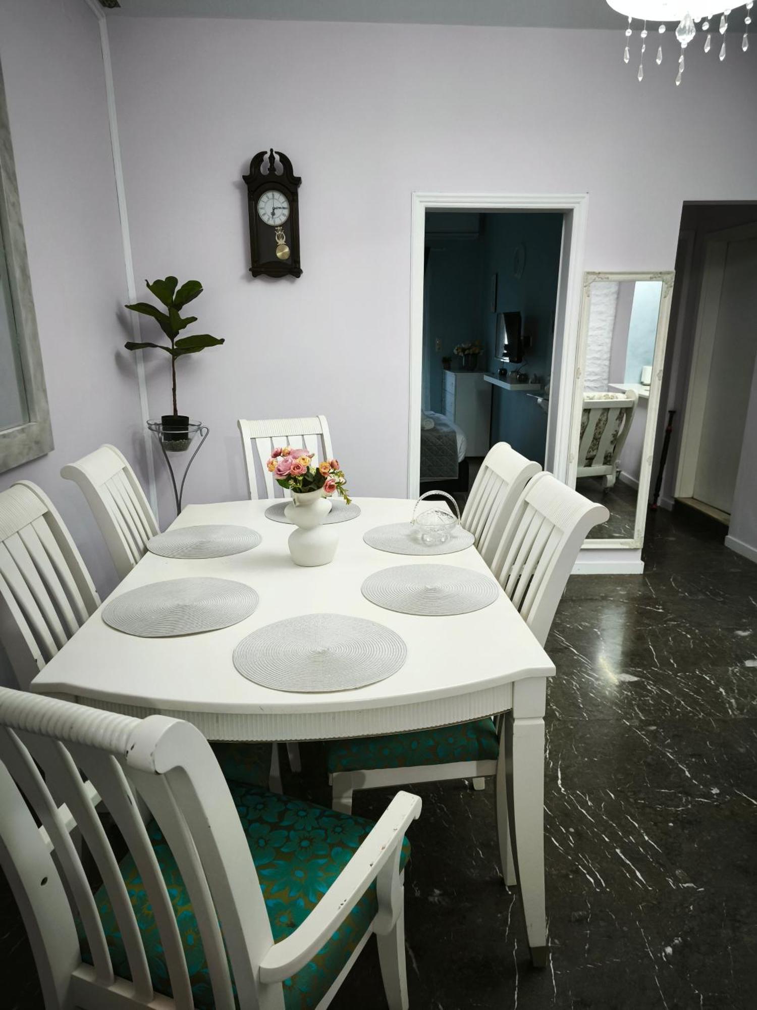 Marilidiahouse Villa Tzigkouna Ngoại thất bức ảnh