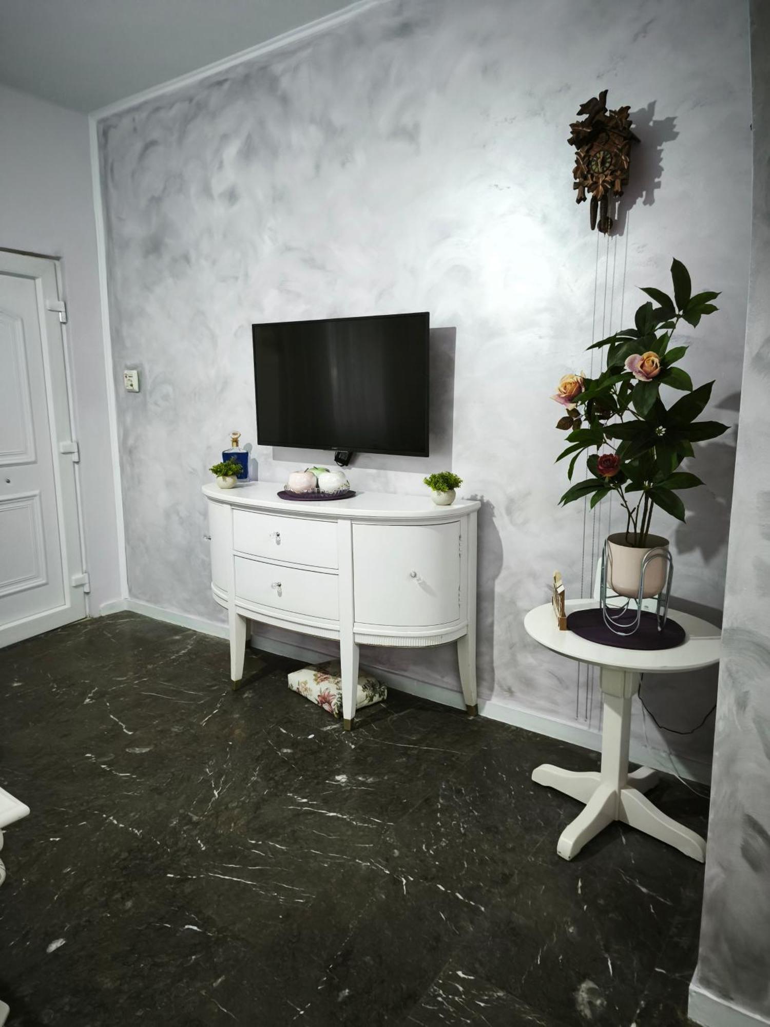Marilidiahouse Villa Tzigkouna Ngoại thất bức ảnh