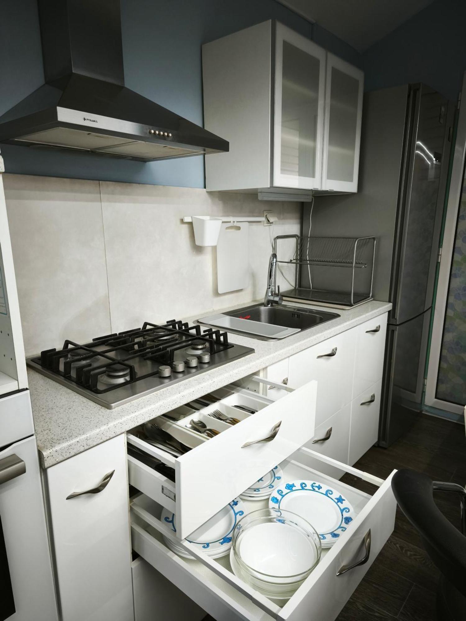 Marilidiahouse Villa Tzigkouna Ngoại thất bức ảnh