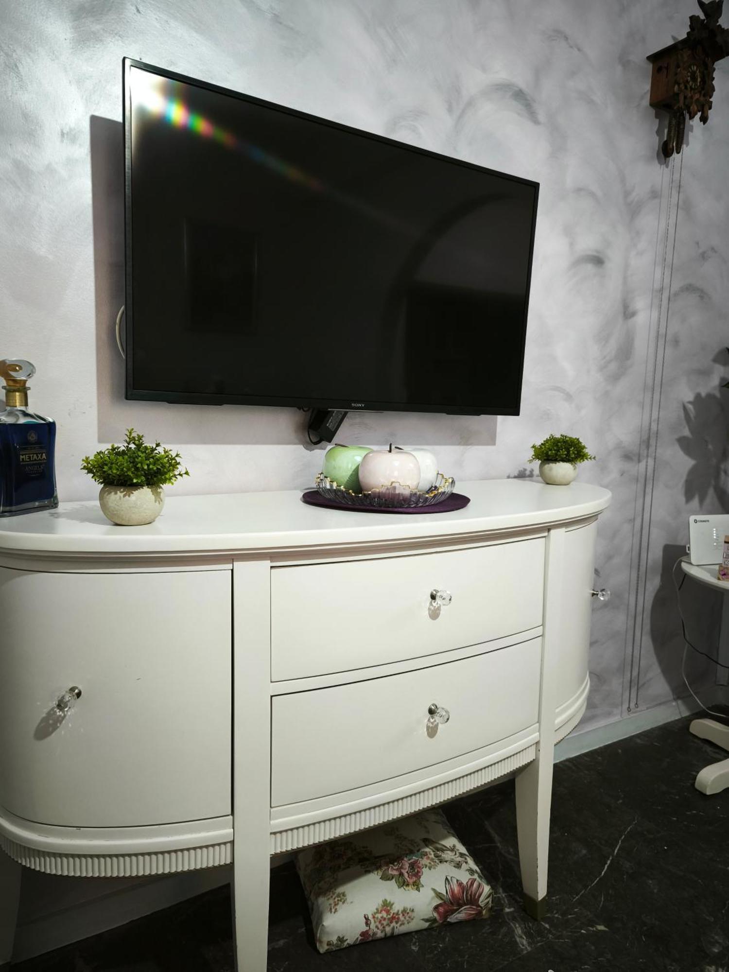 Marilidiahouse Villa Tzigkouna Ngoại thất bức ảnh